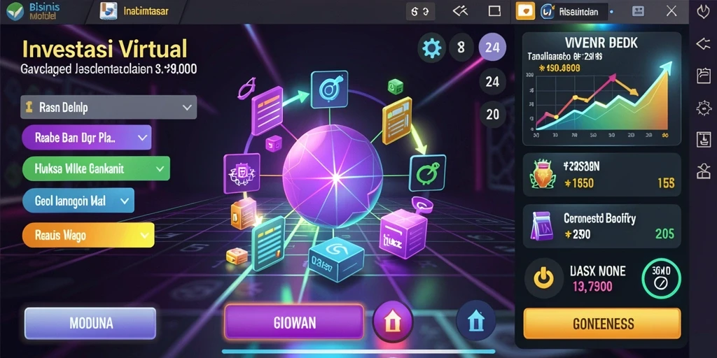 Fitur live chat untuk dukungan pelanggan 24/7.