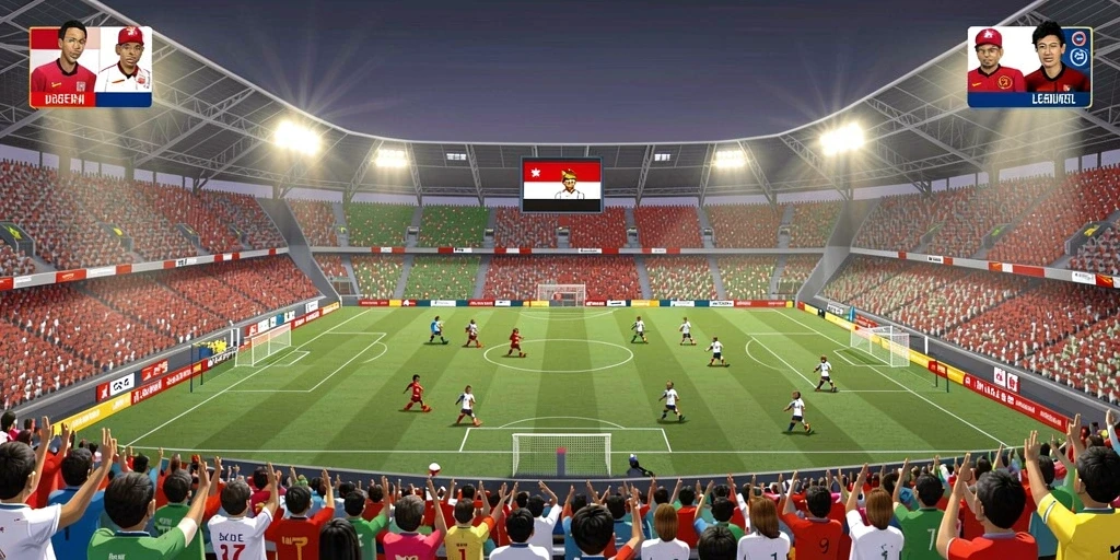 Misi menantang yang menguji strategi pemain.