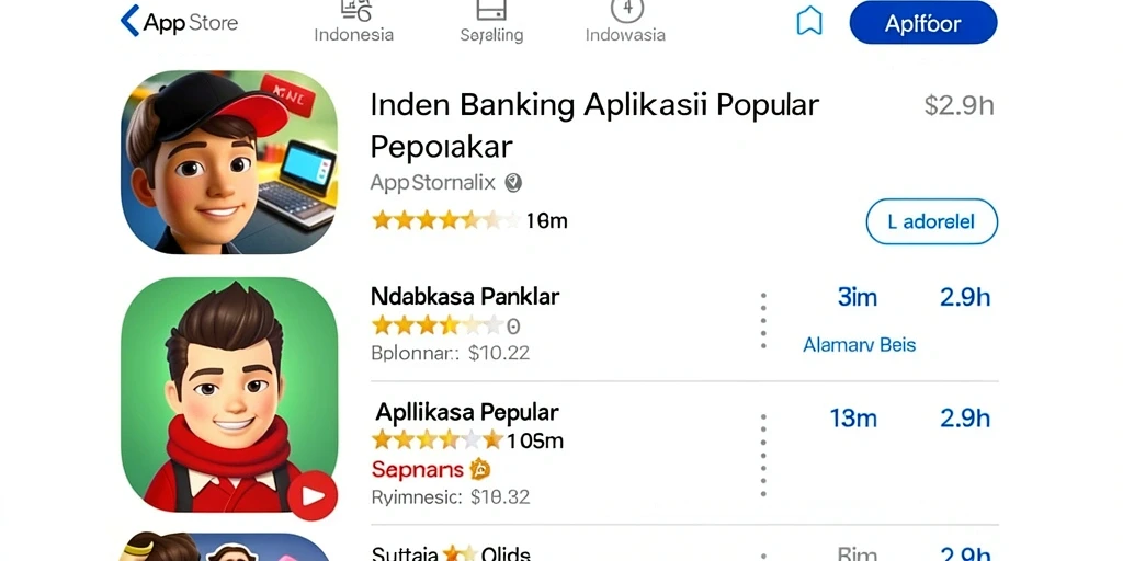 Tantangan seru yang dapat meningkatkan skill bermain.