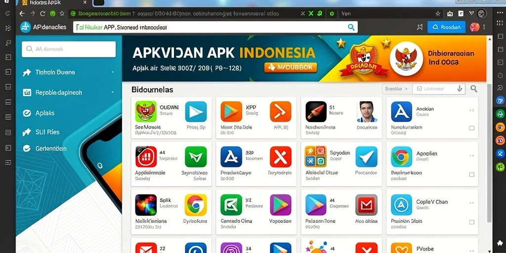 Level menantang yang membuat ketagihan.