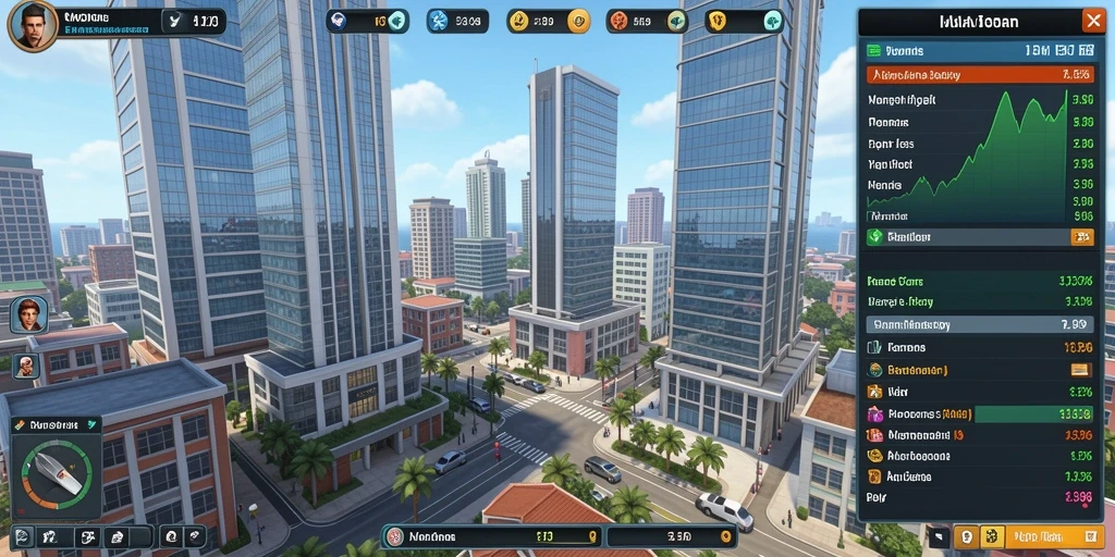 Fitur multiplayer untuk pengalaman bermain yang lebih interaktif.