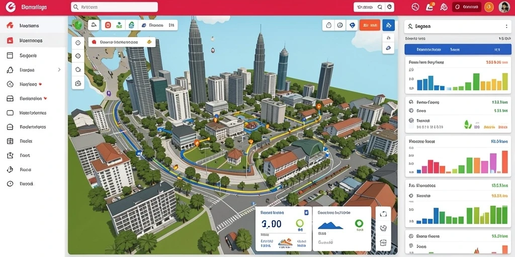 Promosi dan bonus menarik untuk setiap pemain.